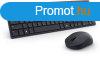 Dell KM555 Wireless Bluetooth Keyboard Combo Black HU