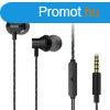 Aiwa ESTM-50BK In-Ear Headphone Black