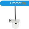 Mexen Loft wc kefe fali tartval - krm / veg (7012650-00)