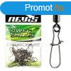 Carp Academy Nevis hengeres forg kapoccsal 2-es 10db (5522-