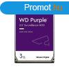 Western Digital Bels HDD 3.5" 3TB - WD33PURZ (5400rpm,