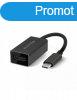 Advance USB-C to HDMI 4K Adapter Black