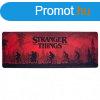 Paladone Stranger Things Classic Logo XL Egrpad Color