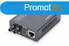 Digitus Gigabit Ethernet Multimode Media Converter