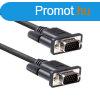 ACT AC3513 VGA cable male - male 3m Black