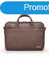 Port Designs Zurich Toploading Laptop case 15,6" Brown