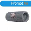 JBL FLIP6GREY bluetooth hangszr