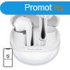 TWS Soundpeats Air 5 headphones (white)