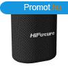 HiFuture Vocalist 100 Bluetooth Speaker + microphone (black)