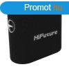 HiFuture Vocalist 200 Bluetooth Speaker + 2 microphones (bla