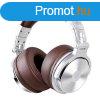 Headphones OneOdio Pro30 (silver)