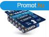 Varta Longlife Power Alkaline AA 12db/csomag