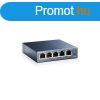 TP-Link Switch - TL-SG105 (5 port, 1000Mbps; fm hz)