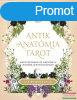 Antik anatmia tarot - Krtyacsomag s kziknyv modern misz