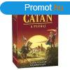 Catan - A prbaj