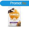 Iams Cat Kitten csirke macskatp 2kg