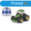 SIKU: John Deere 7290R Bluetooth app kontrol