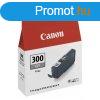 Canon PFI-300 Grey tintapatron