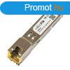 MikroTik SFP/RJ45 modul S-RJ01