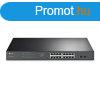 TP-Link PoE switch SG1218MPE