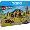 LEGO FRIENDS 42617 MENEDKHELY HZILLATOKNAK