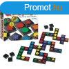 Qwirkle formk sznek kombincik trsasjtk