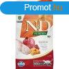 N&D Cat Grain Free Pumpkin frj 1,5kg