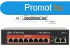 8+2 portos POE Switch SW-POE82