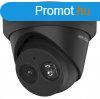 Hikvision DS-2CD2343G2-IU(2.8mm)(BLACK) 4 Mpx-es IP kamera