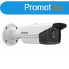 Hikvision IP cskamera - DS-2CD2T43G2-4I (4MP, 2,8mm, kltr