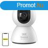 Baseus P1 3K Indoor Camera (White)