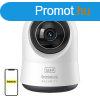 Baseus P1 Pro 3K Indoor Camera (White)