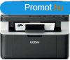 Brother DCP1512E mono lzer multifunkcis nyomtat