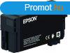 Epson T40C1 Tintapatron Black 50ml