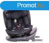 ISOFIX-es 360-ban forgathat Mama Kiddies i-Size Power GT2 