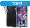 Spigen Liquid Crystal Samsung Galaxy S23 tok, Crystal Clear,