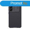 Nillkin CamShield Pro case for Samsung S23+ (black)