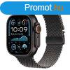 Apple Watch Ultra 2 GPS + Cellular 49mm Black Titanium Case 