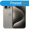 Apple iPhone 15 Pro 256GB, natural titanium