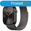 Apple Watch Series 10 GPS + Cellular 46mm Palaszrke titn m