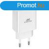 RivaCase PS4101 W00 EU Wall Charger 20W PD 3.0/ 1 USB-C Whit