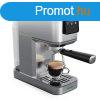 Klarstein SteelPresso Slim Touch kvfz, portafilter, rin