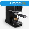 Klarstein SteelPresso Slim Touch kvfz, portafilter, rin