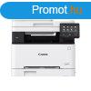 CANON Lzer MFP 3in1 i-SENSYS MF655Cdw, sznes, A4, 21 l/p, 