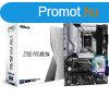 ASROCK Alaplap S1700 Z790 PRO RS/D4 INTEL Z790, ATX