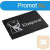 KINGSTON SSD 2.5" SATA3 512GB KC600