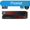 SSD Samsung 1TB 990 PRO M.2 PCIe 4 x4 retail NVMe 2.0