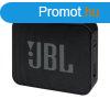 JBL Go Essential (Hordozhat, vzll hangszr), Fekete