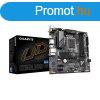 GIGABYTE Alaplap S1700 B760M DS3H AX INTEL B760, mATX