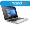 HP EliteBook 840 G6 / Intel i5-8365U / 8GB / 256GB SSD / CAM